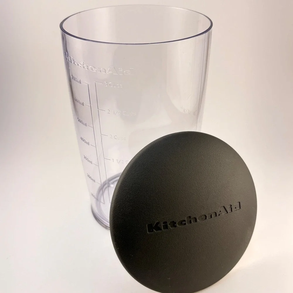 KitchenAid immersion blender